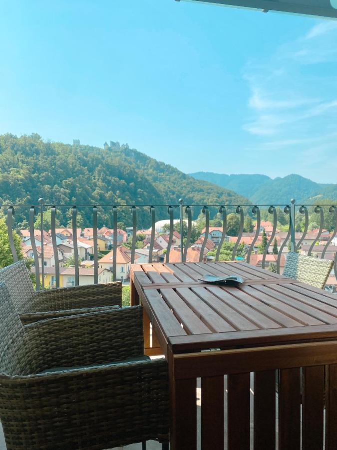 Vila Maister Celje Exterior photo