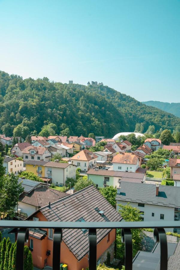 Vila Maister Celje Exterior photo